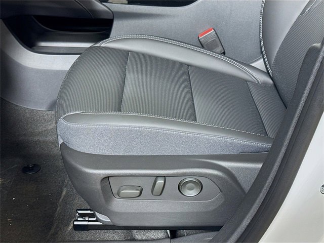 New 2025 Buick Envision Preferred image 17