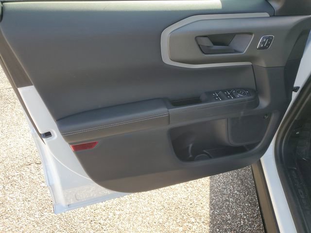 New 2025 Ford Bronco Sport Outer Banks w/ Outer Banks Tech Package+ image 11