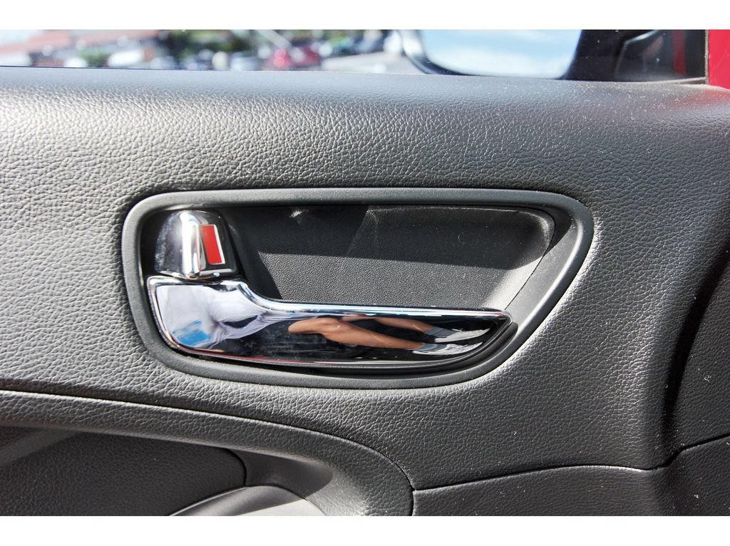 Used 2016 Kia Forte LX FWD image 20