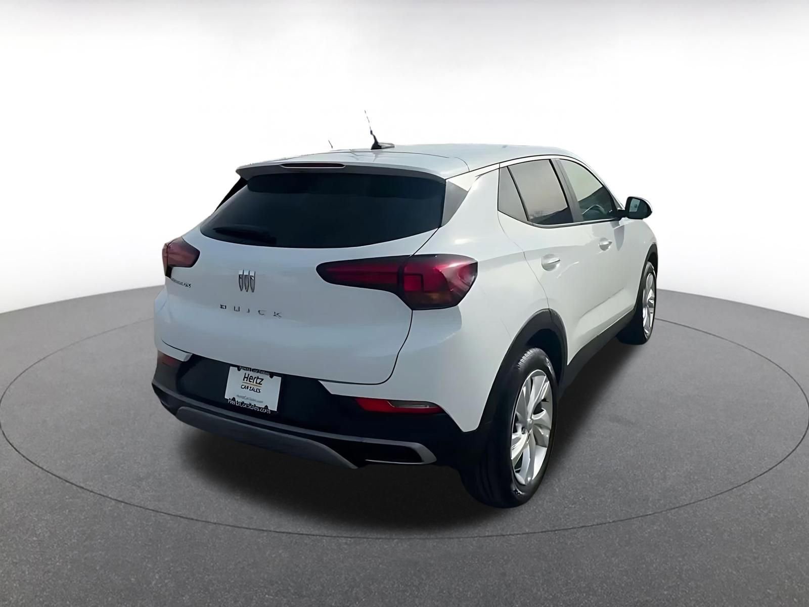 Used 2025 Buick Encore GX Preferred image 14