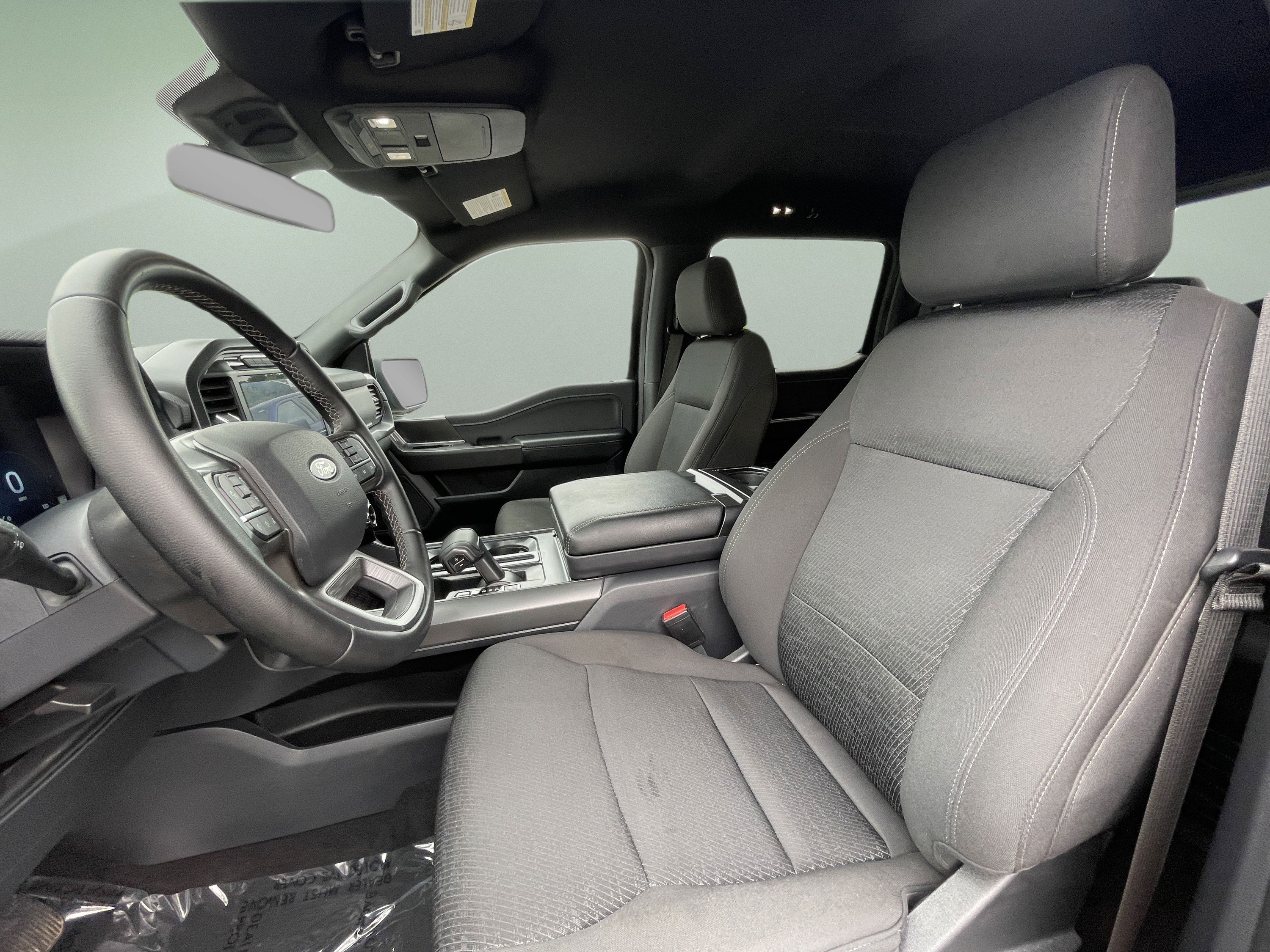Used 2024 Ford F150 XLT w/ Equipment Group 302A MID AWD/4WD image 30