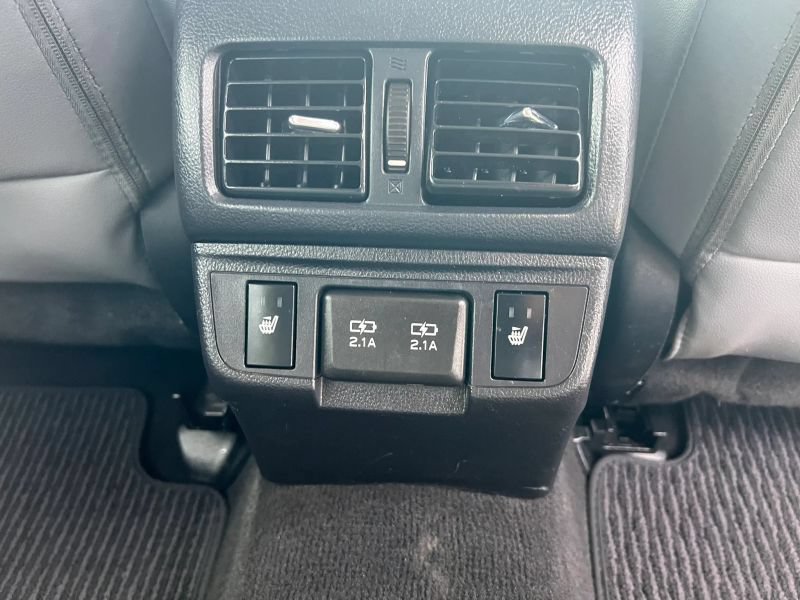 Used 2019 Subaru Outback 2.5i Limited w/ Popular Package #2 AWD/4WD image 11