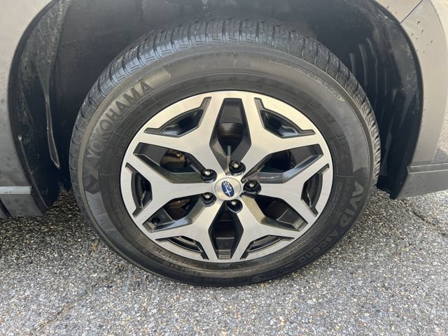 Used 2019 Subaru Forester Premium w/ Popular Package #1 AWD/4WD image 25