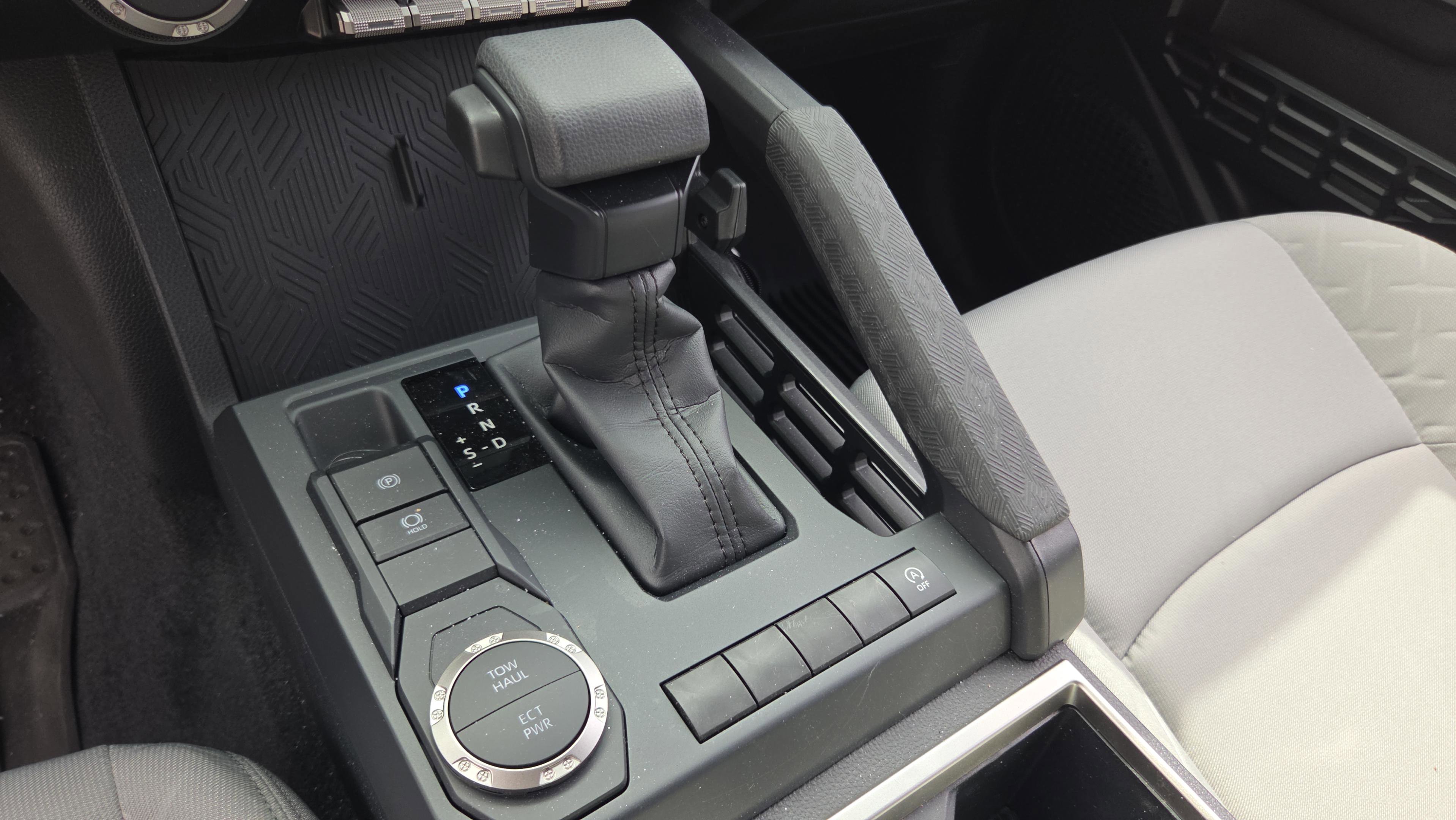Used 2025 Toyota Tacoma SR5 RWD image 20