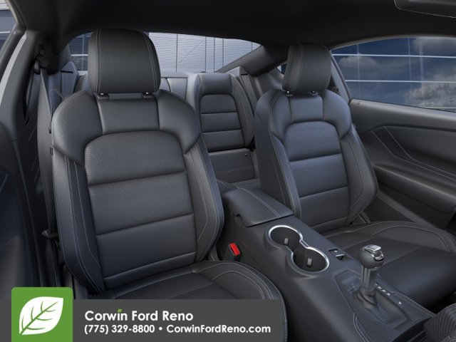 New 2026 Ford Mustang Premium RWD image 11