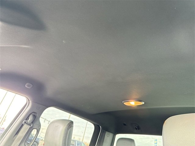 Used 2021 RAM 2500 Tradesman image 20