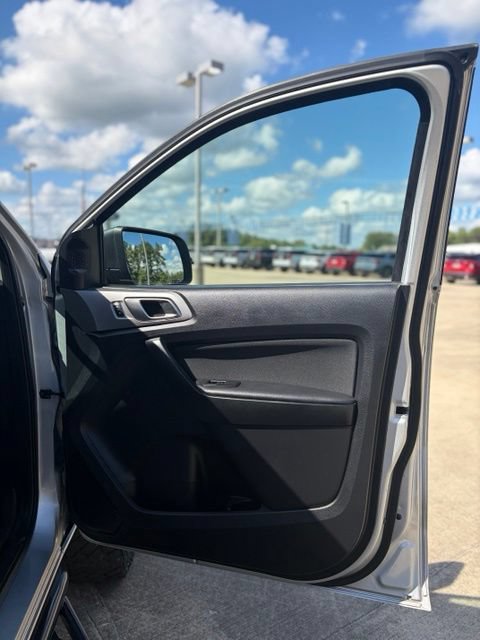 Used 2019 Ford Ranger XLT w/ FX4 Off-Road Package AWD/4WD image 11