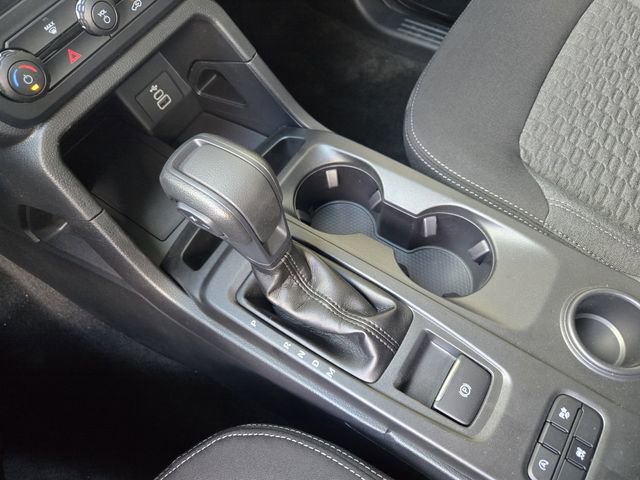 New 2026 Ford Ranger XL image 16