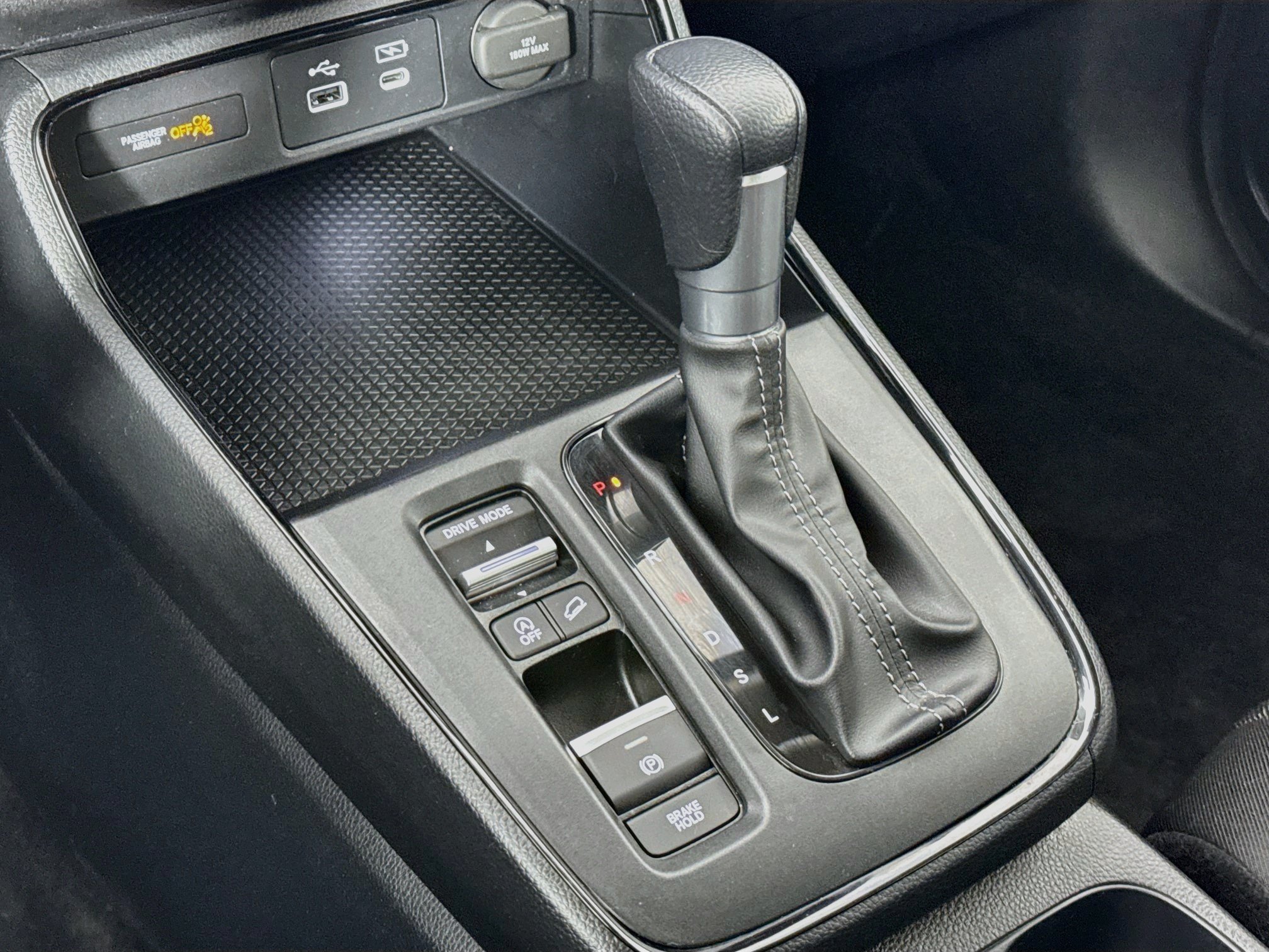 Certified 2024 Honda CR-V EX image 16