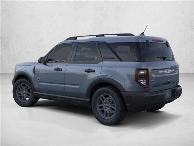 New 2025 Ford Bronco Sport Big Bend w/ Convenience Package image 4