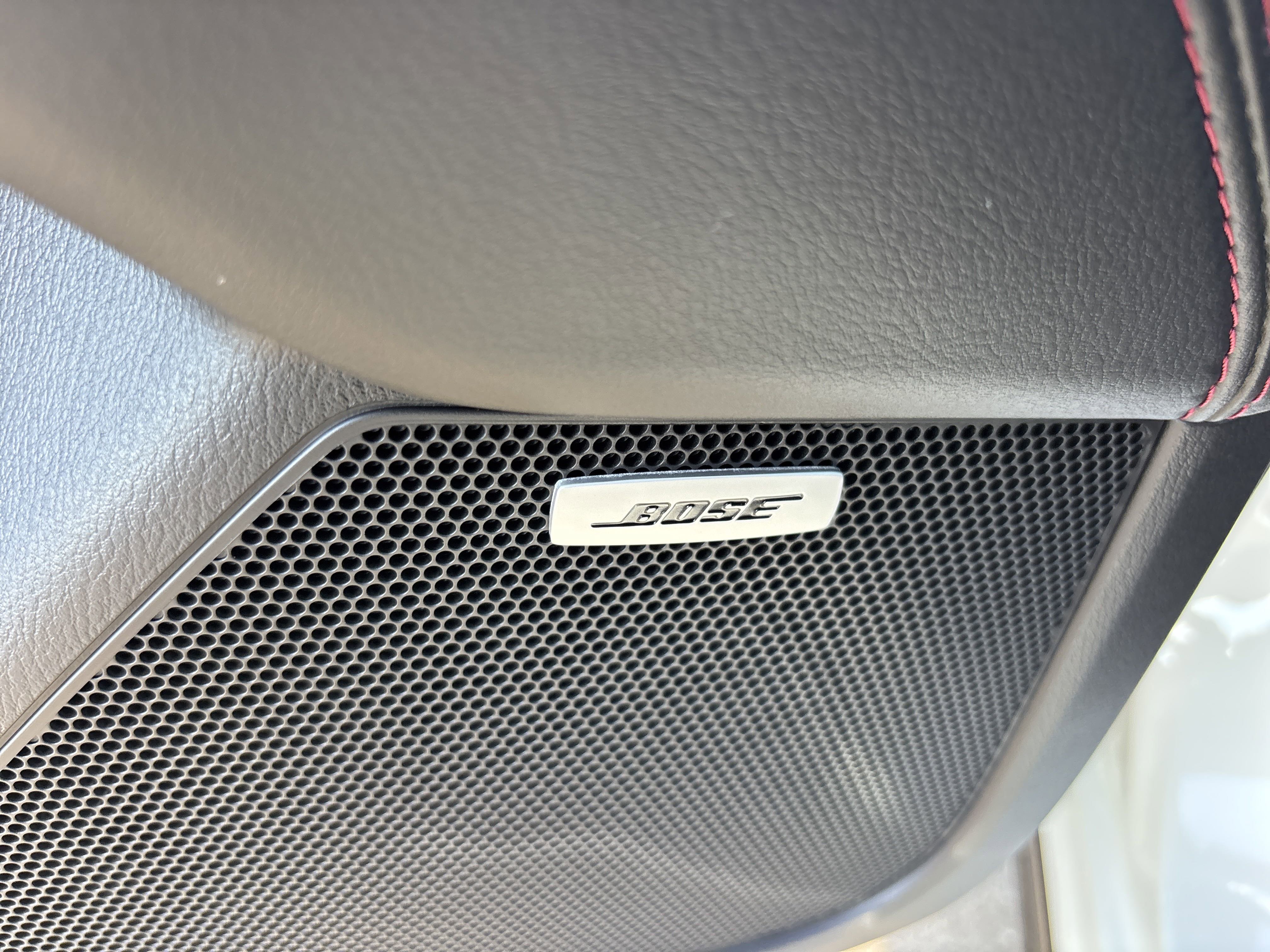 New 2025 MAZDA CX-5 Carbon Edition image 22