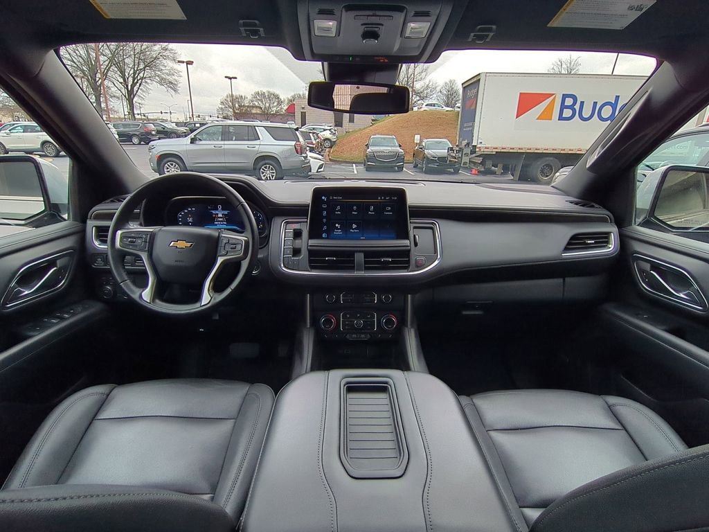 Used 2024 Chevrolet Tahoe LT image 26