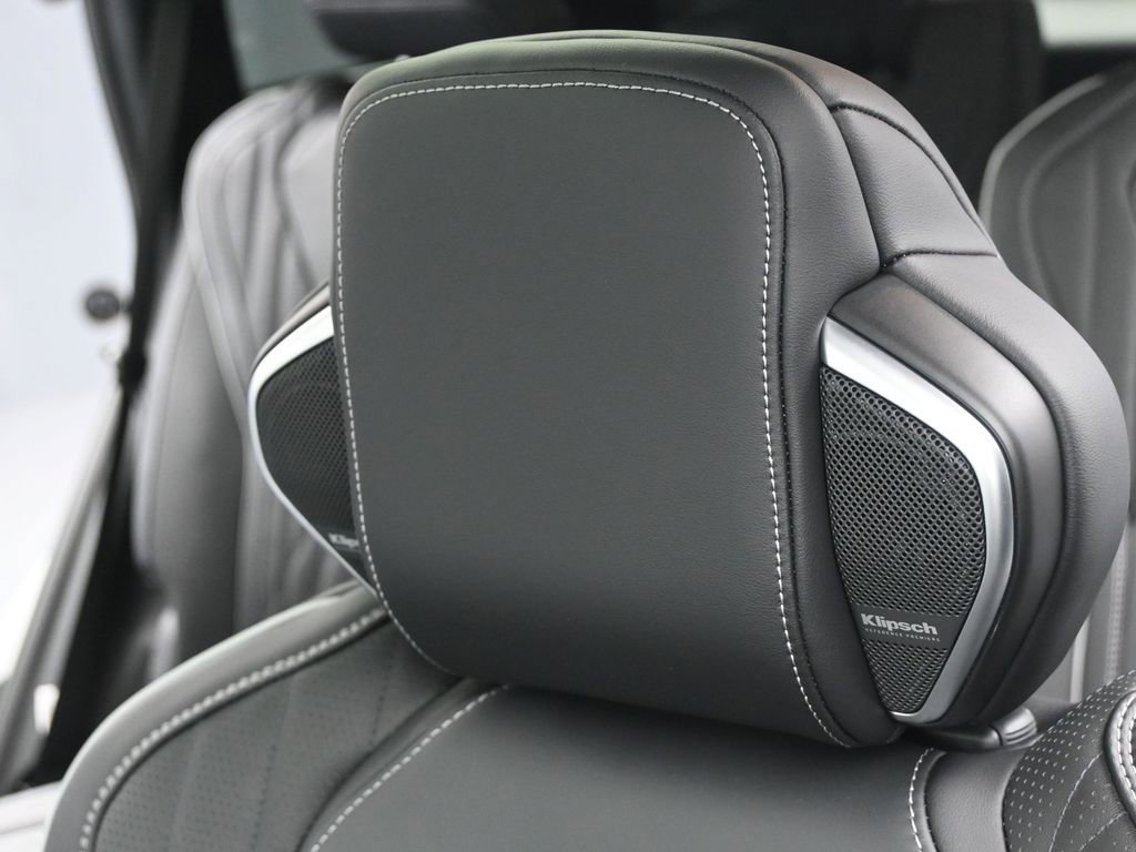 New 2026 INFINITI QX60 Autograph image 18