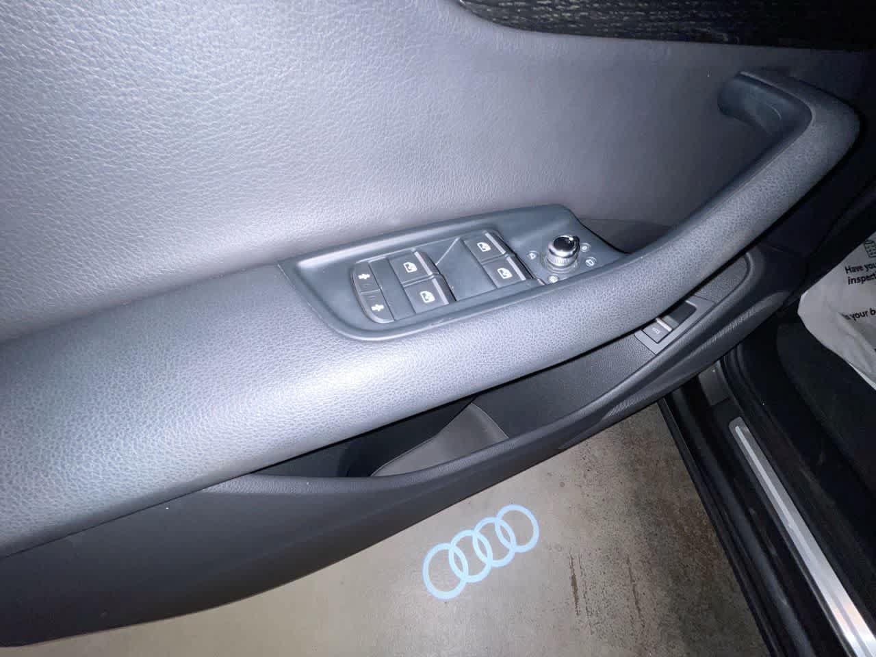 Used 2019 Audi Q7 2.0T Premium w/ Convenience Package AWD/4WD image 13