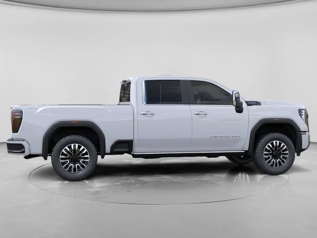 New 2026 GMC Sierra 2500 Denali Ultimate AWD/4WD image 5