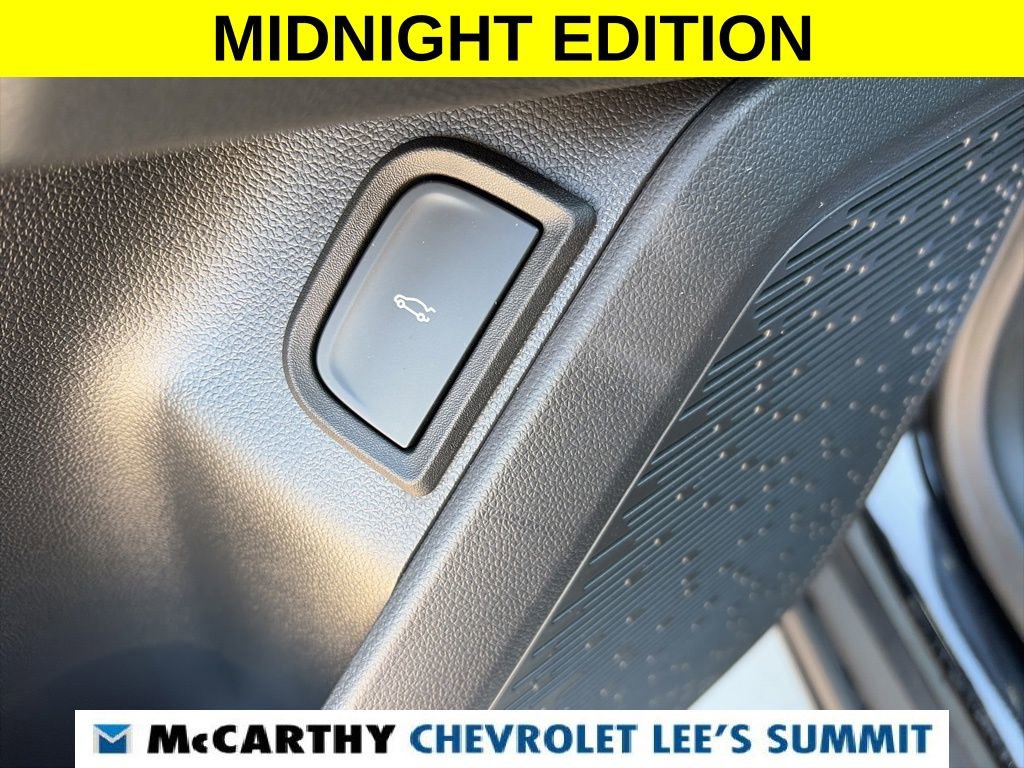 Used 2026 Chevrolet Equinox LT w/ Convenience Package II image 45