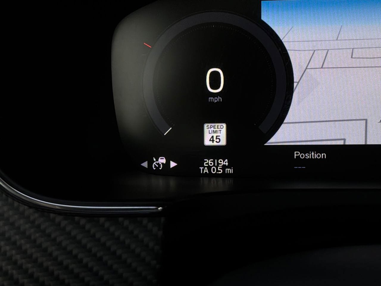 Used 2021 Polestar Polestar 1 AWD/4WD image 48