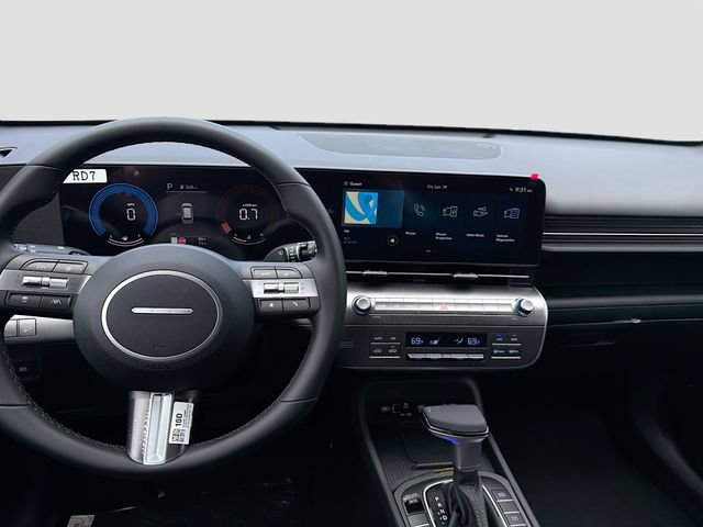 New 2026 Hyundai Kona SEL Sport FWD image 22