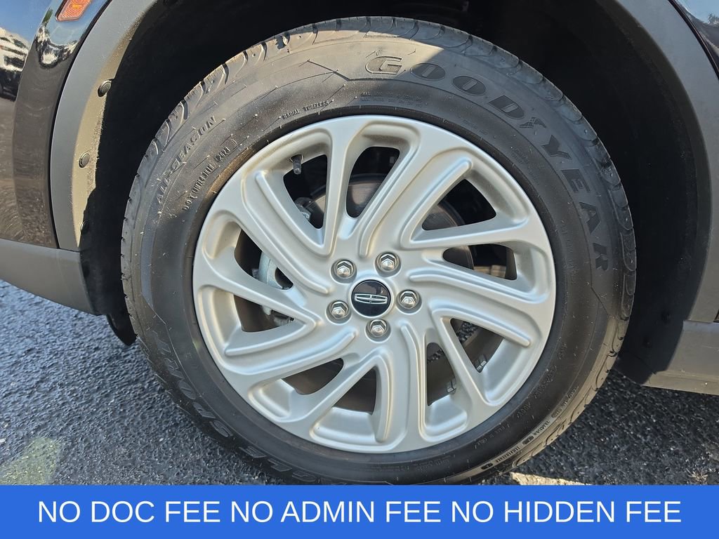 Used 2021 Lincoln Corsair FWD image 29