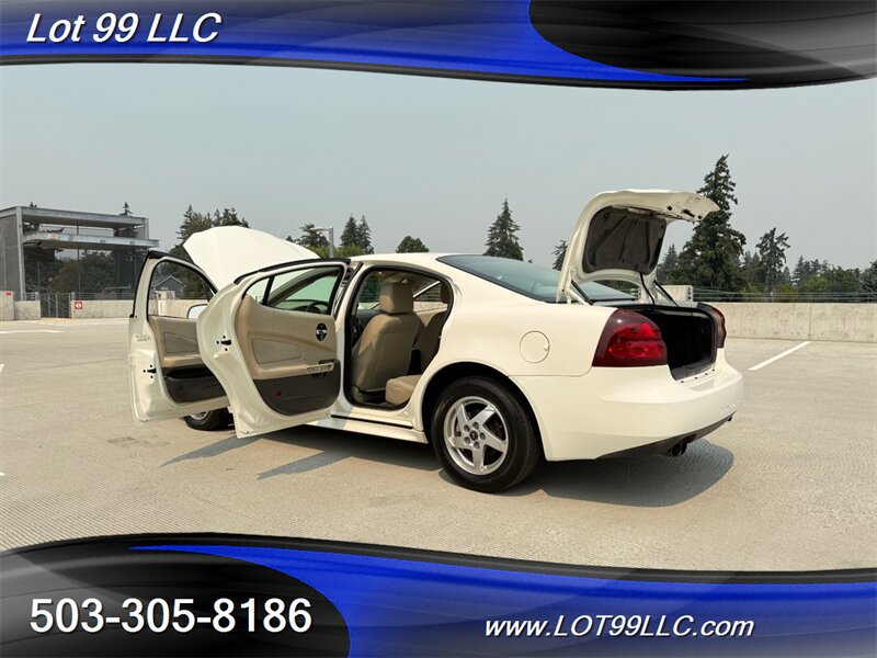Used 2004 Pontiac Grand Prix GT w/ Drivers Package FWD image 30