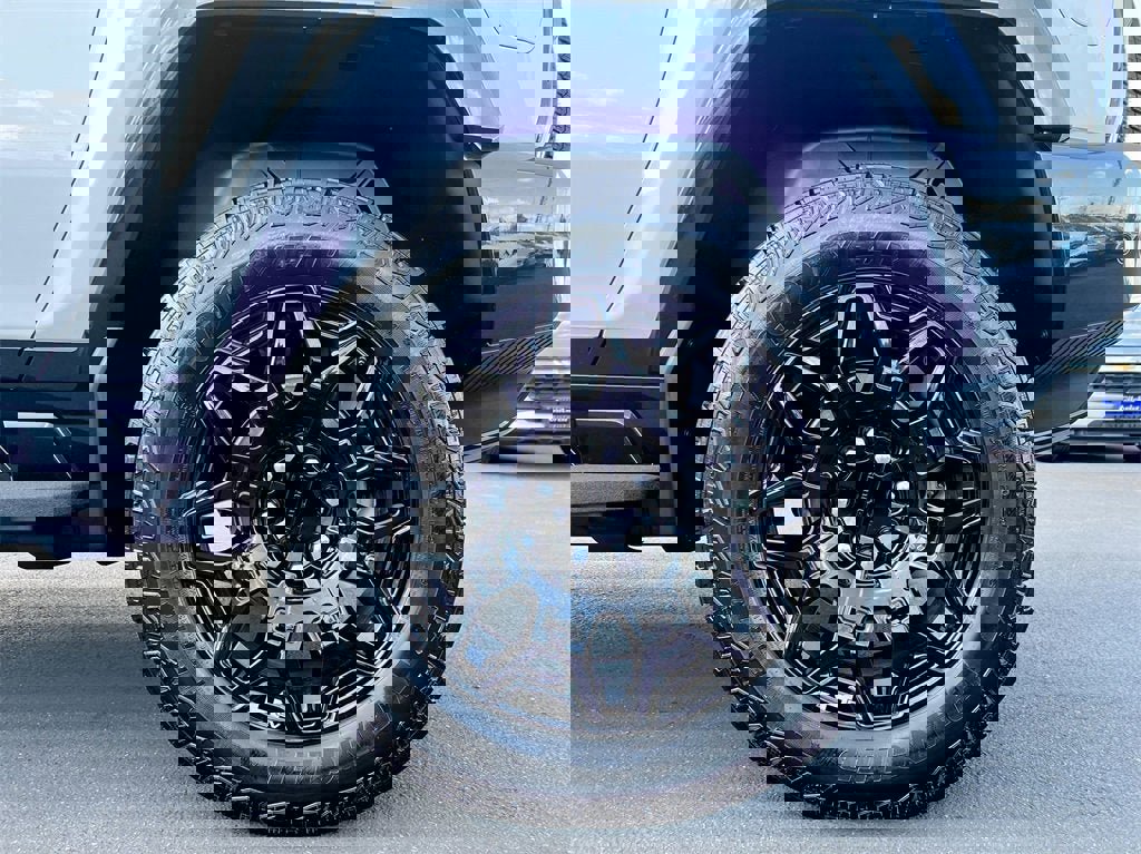 New 2025 GMC Hummer EV 2X image 27