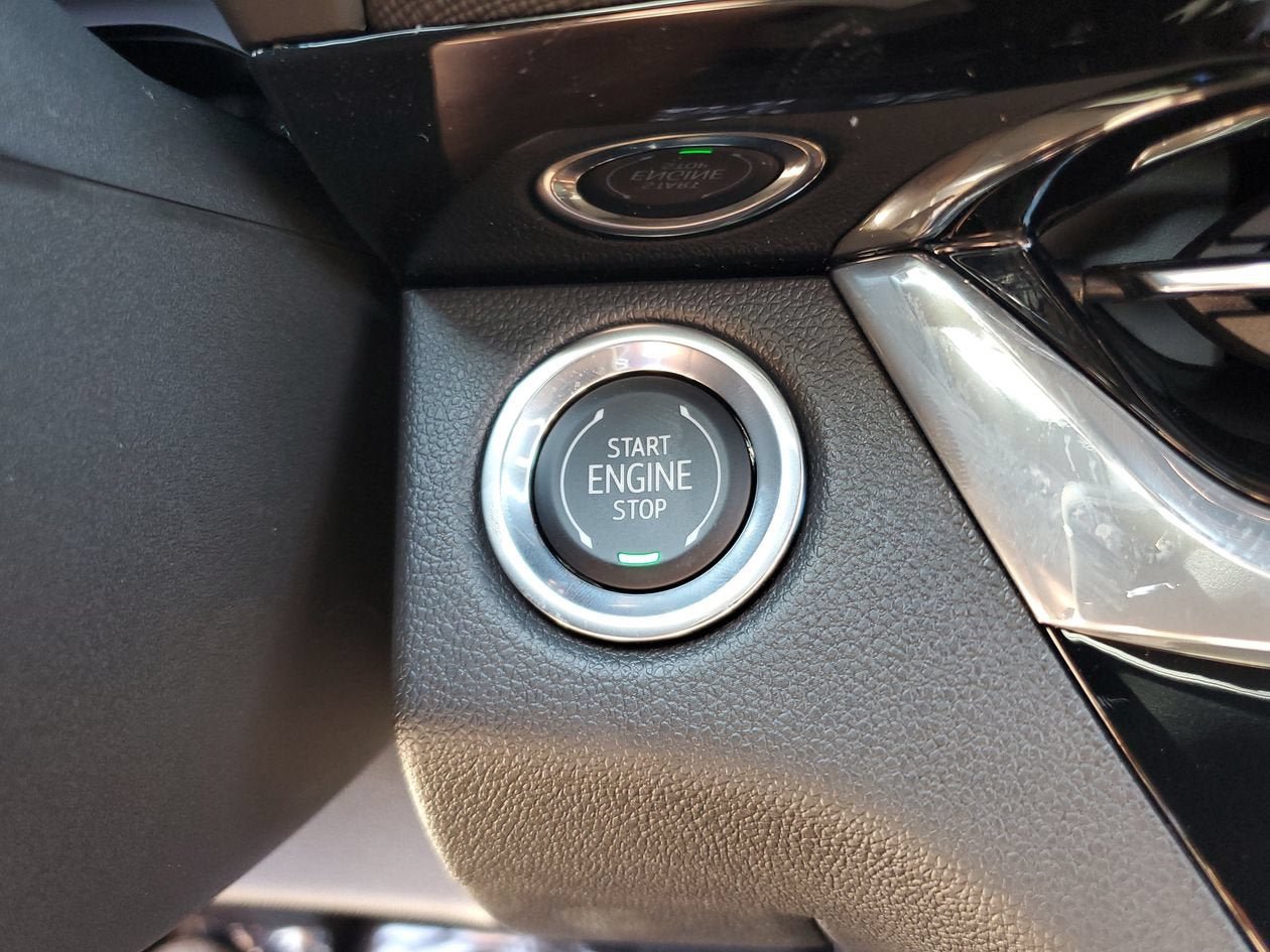 New 2026 Buick Envista Sport Touring w/ Convenience I Package FWD image 24