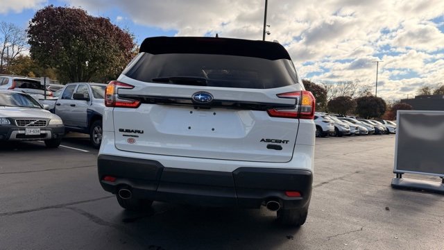 Used 2023 Subaru Ascent Onyx Edition Limited image 11