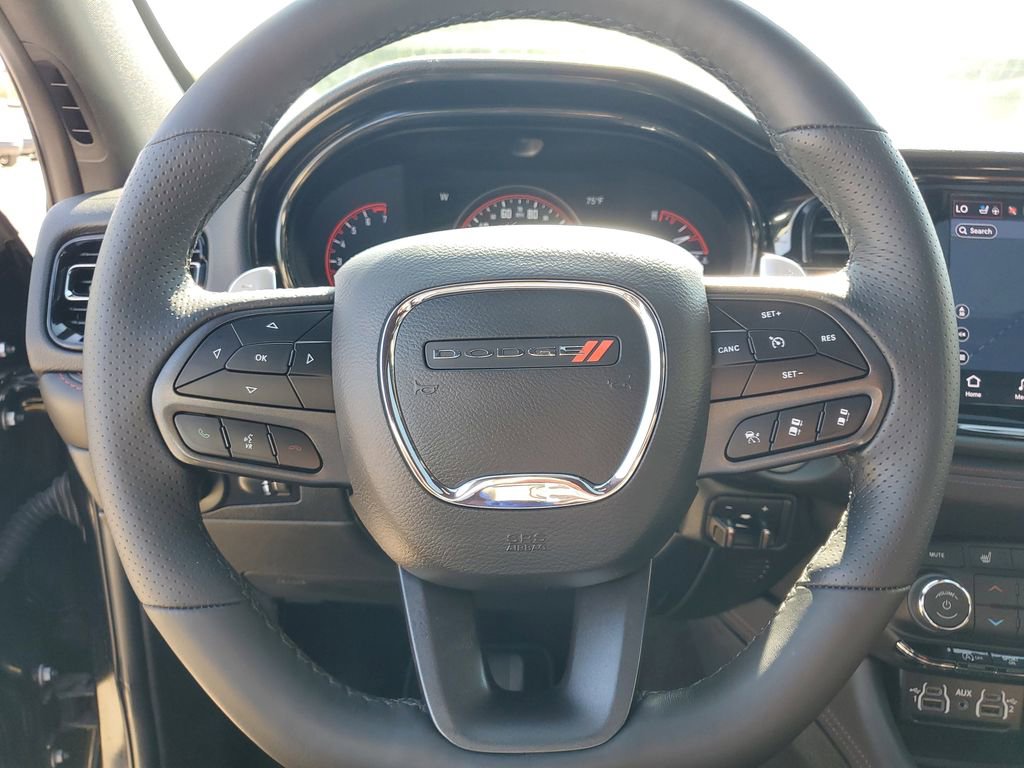 Used 2024 Dodge Durango GT AWD/4WD image 25