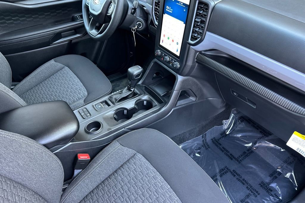 New 2025 Ford Ranger XL w/ Trailer Tow Package image 13