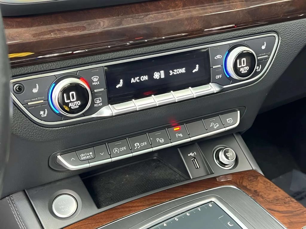 Used 2019 Audi Q5 Prestige w/ Prestige Package AWD/4WD image 24