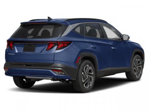 New 2026 Hyundai Tucson SEL Plus w/ Tow & Go Package AWD/4WD image 2