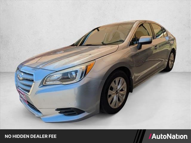 Used 2015 Subaru Legacy 2.5i Premium w/ Popular Package #2