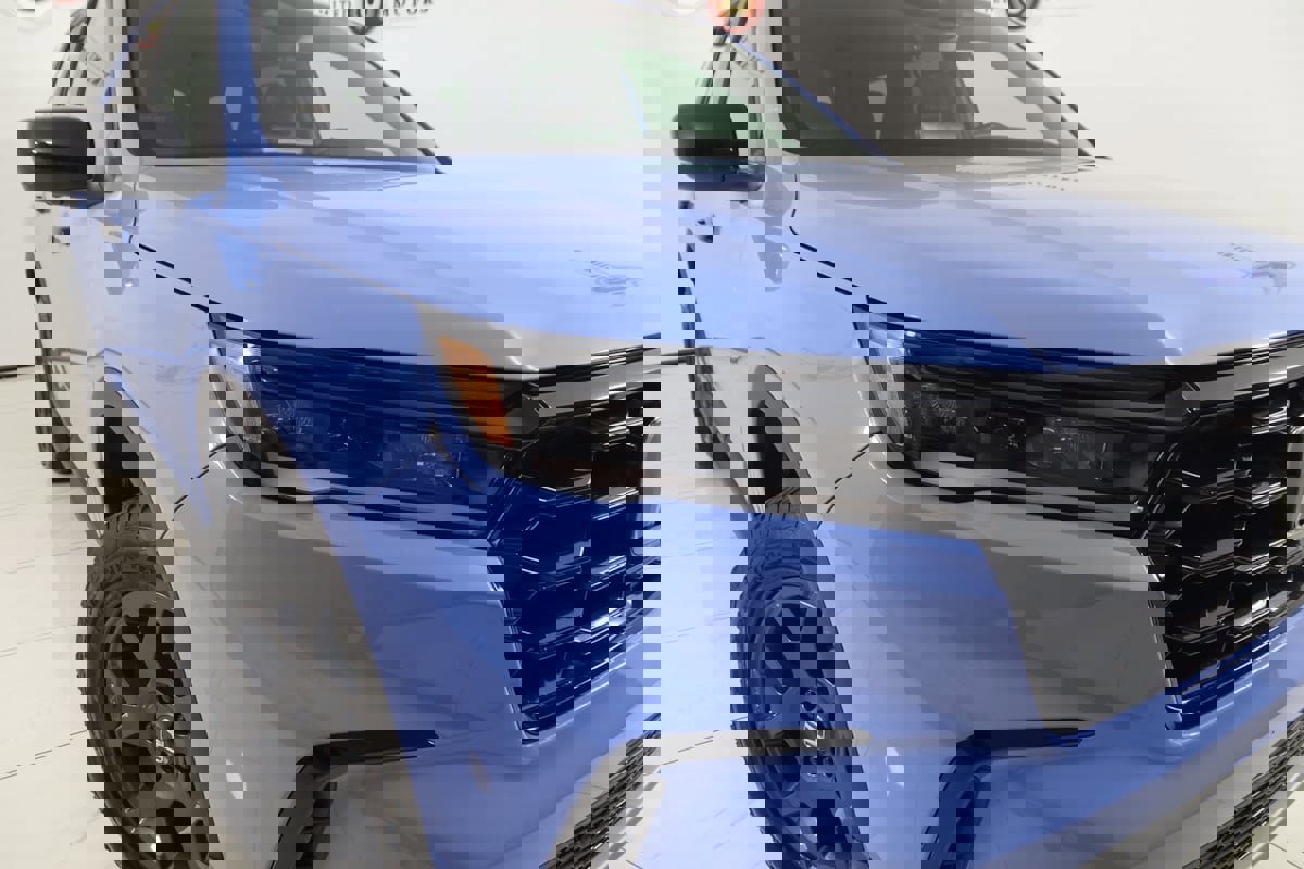 Used 2023 Honda Pilot TrailSport image 23