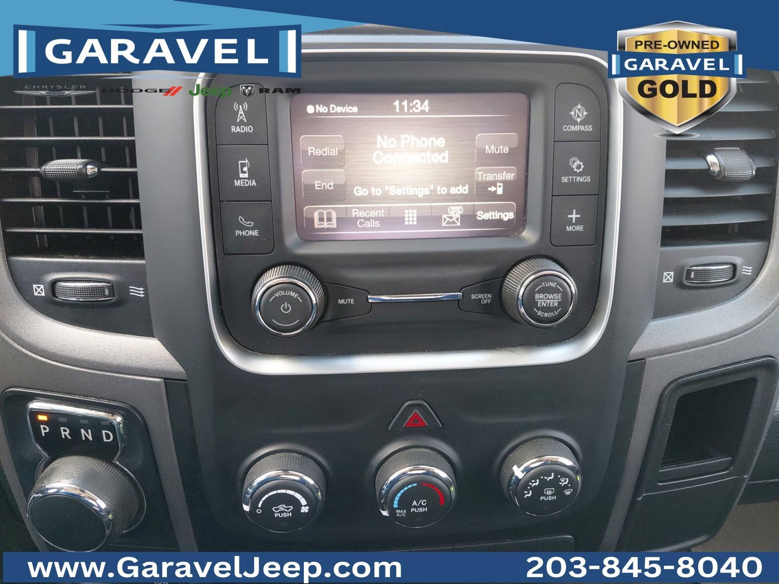 Used 2022 RAM 1500 Tradesman w/ Tradesman SXT Package image 11