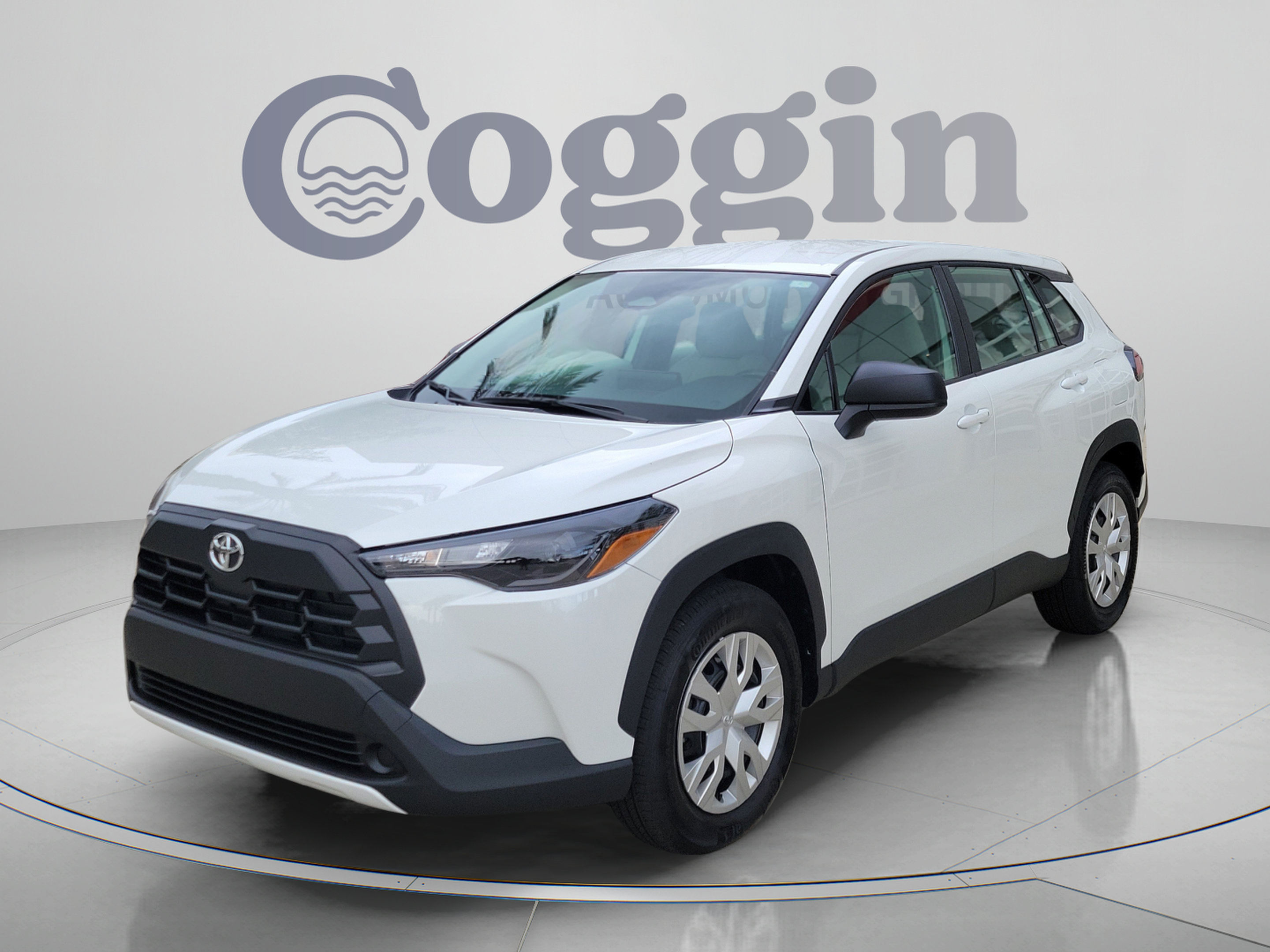 Used 2026 Toyota Corolla Cross L FWD image 1
