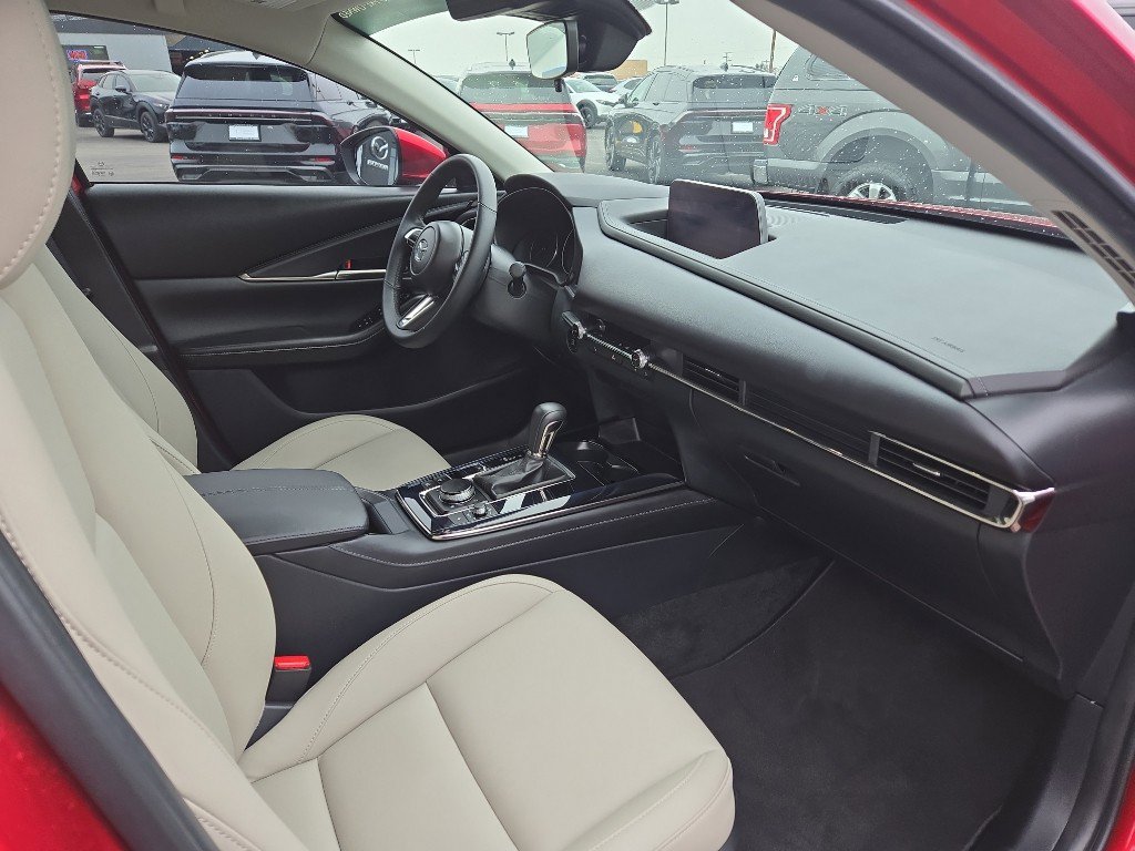 Used 2025 MAZDA CX-30 AWD 2.5 S w/ Preferred Package image 19