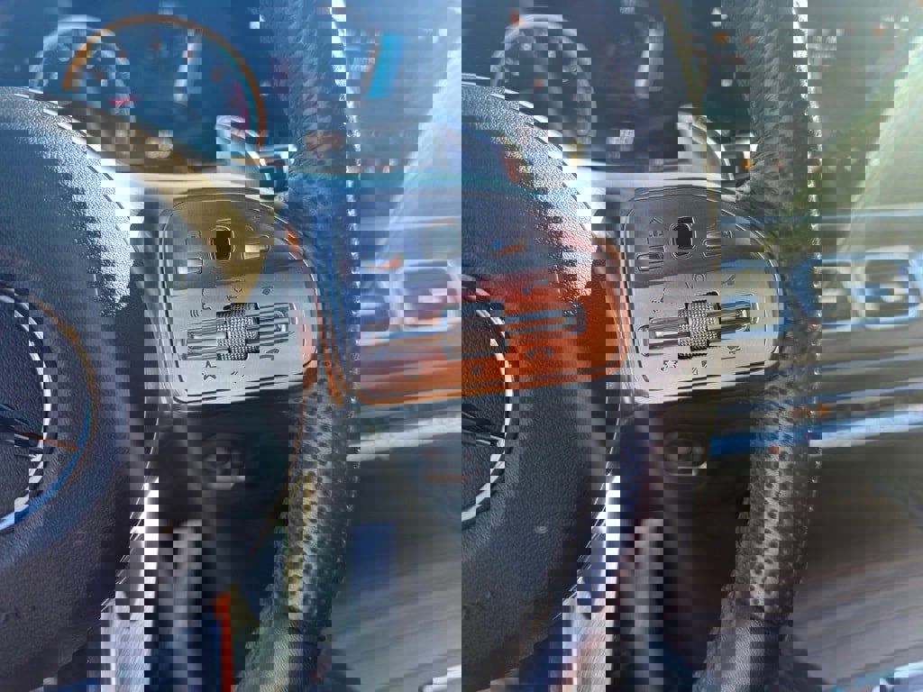 Certified 2023 Mercedes-Benz GLE 53 AMG 4MATIC Coupe image 25