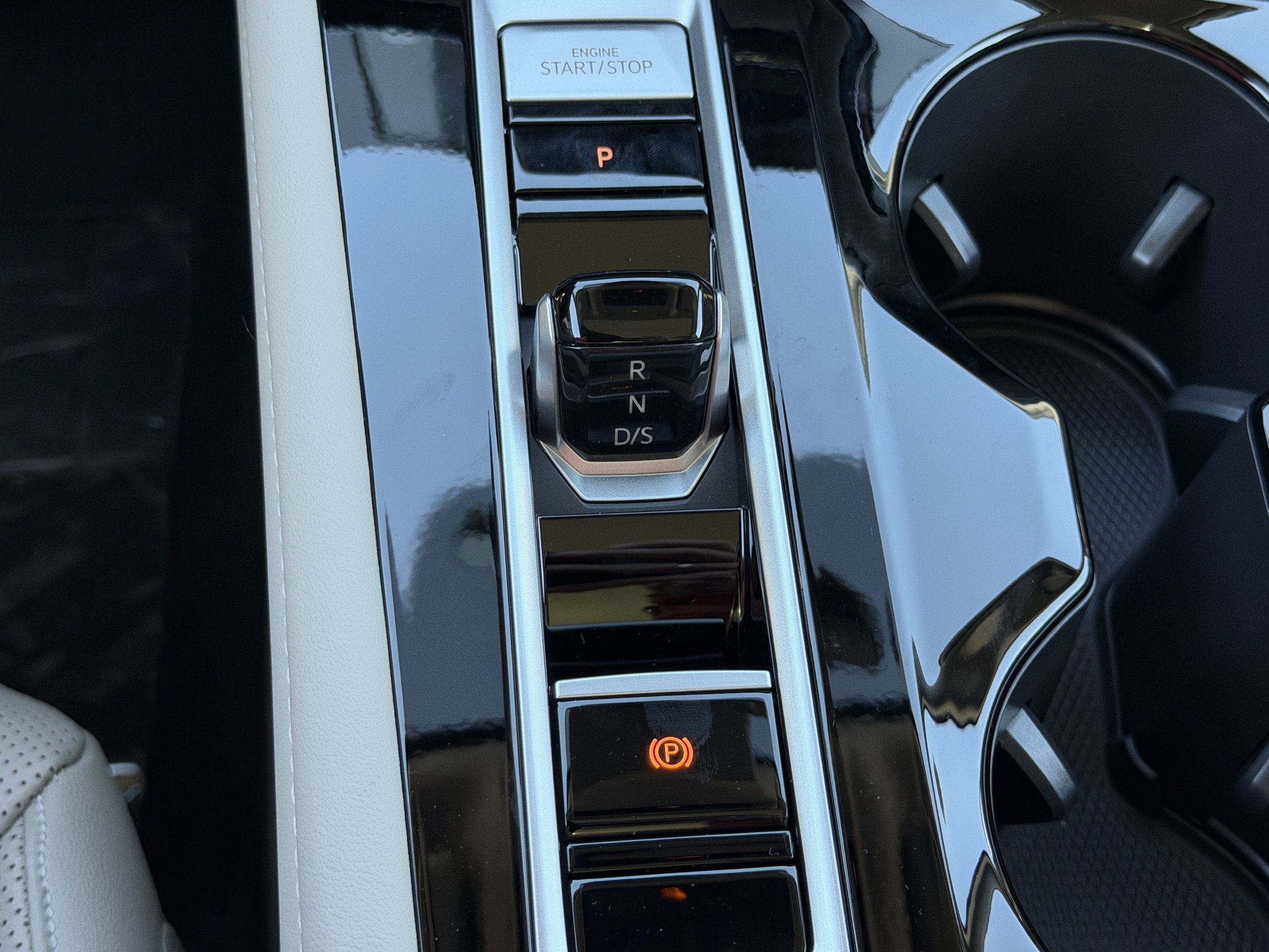 New 2026 Volkswagen Atlas SE AWD/4WD image 25