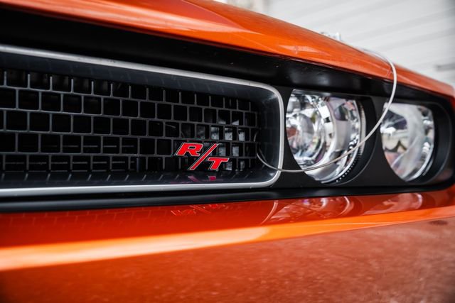 Used 2011 Dodge Challenger R/T RWD image 21