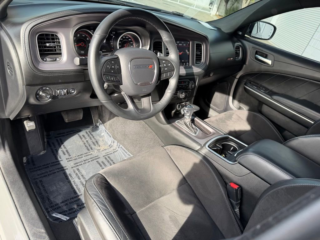 Used 2023 Dodge Charger Scat Pack w/ Plus Group image 2