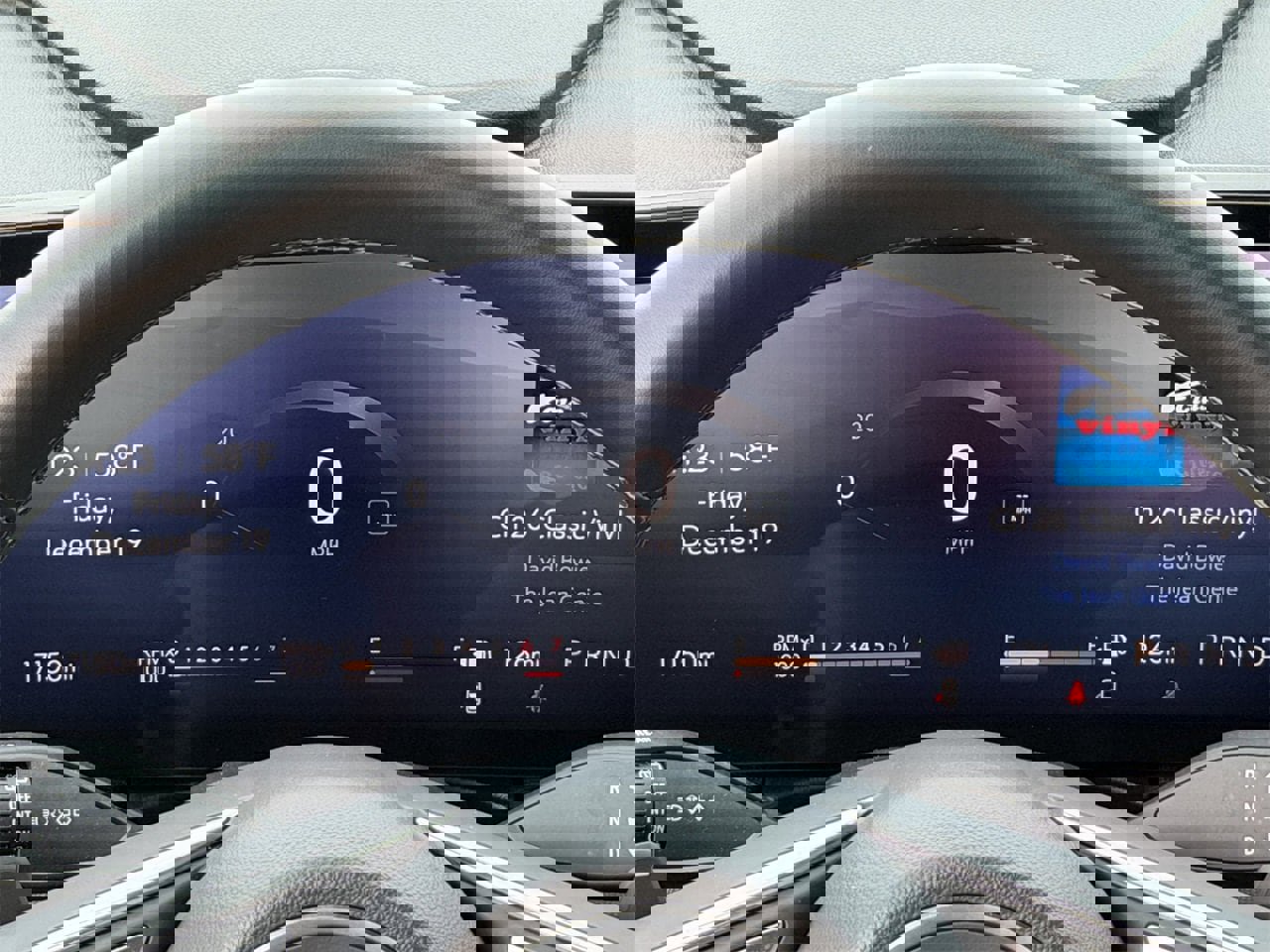 Certified 2025 Buick Enclave Preferred image 16