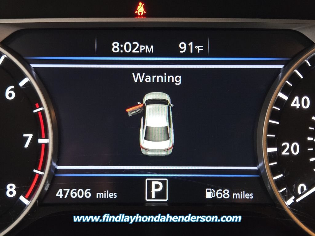 Used 2024 Nissan Sentra SV FWD image 31