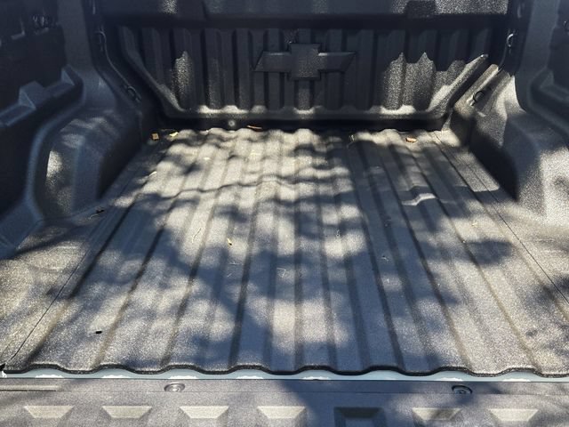 Used 2026 Chevrolet Colorado Trail Boss AWD/4WD image 24