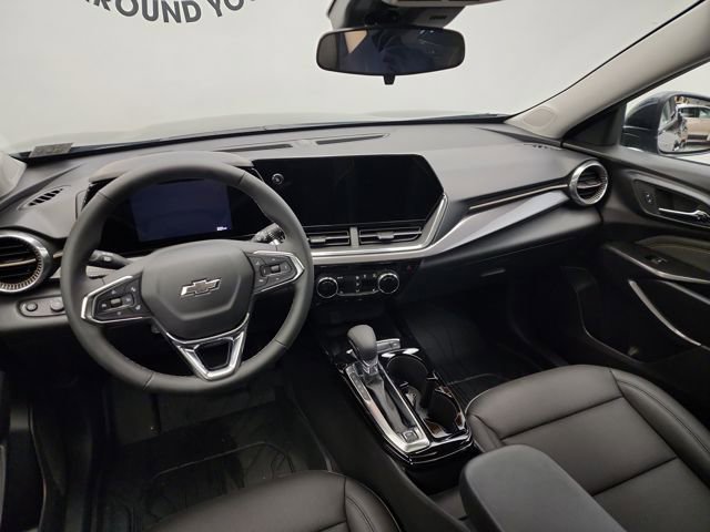 New 2026 Chevrolet Trax ACTIV w/ Sunroof Package image 14