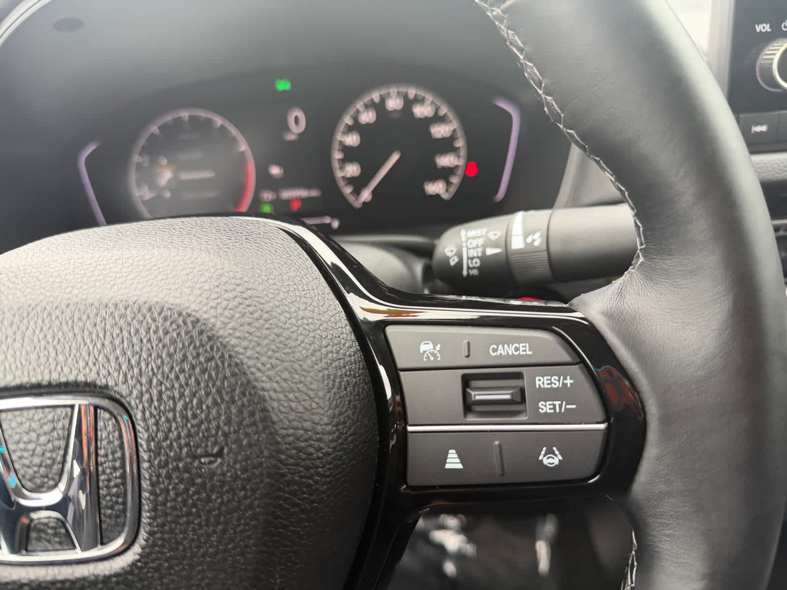 Used 2023 Honda Civic EX image 23