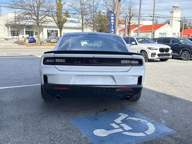 New 2026 Dodge Charger R/T Scat Pack image 23