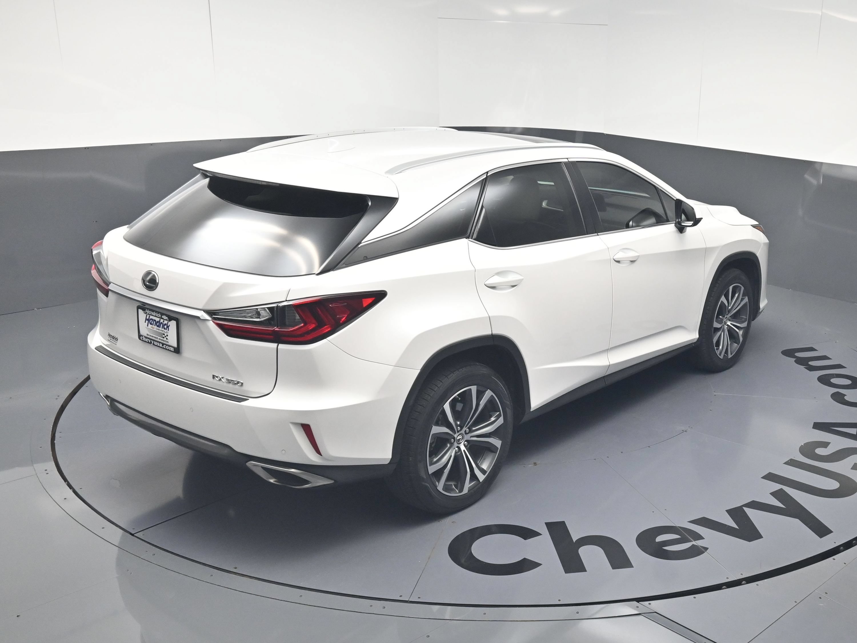 Used 2019 Lexus RX 350 AWD w/ Premium Package image 35