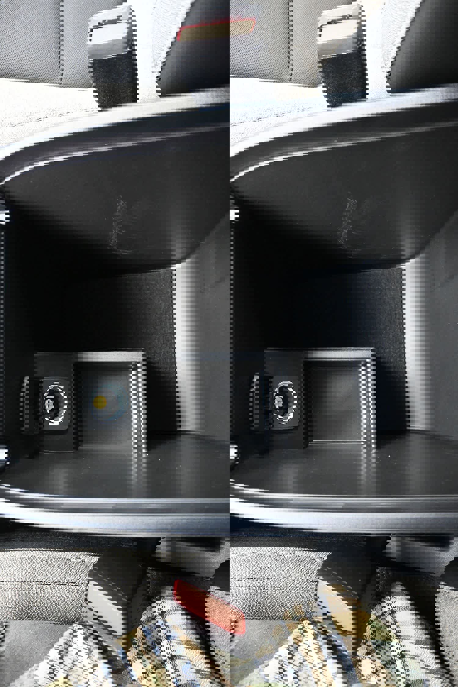 New 2025 Ford Bronco Sport Big Bend w/ Convenience Package image 39