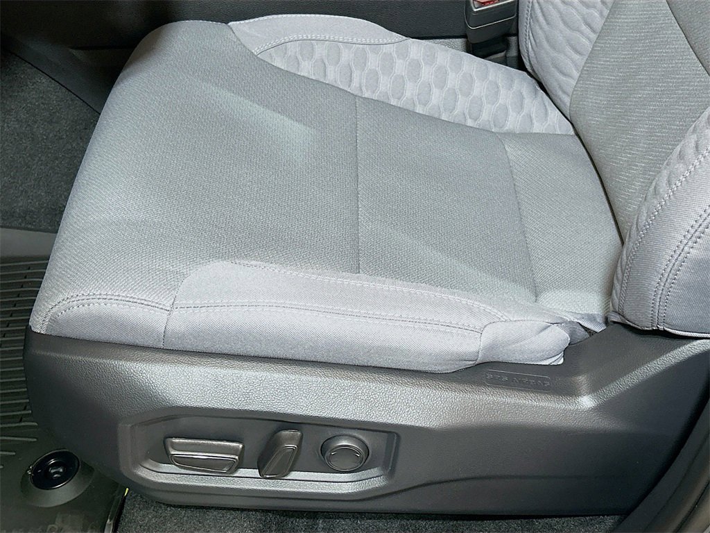 New 2025 Toyota Tundra SR5 image 16