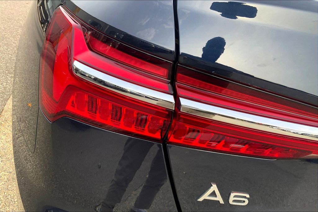 Used 2023 Audi A6 Premium Plus w/ Premium Plus Package image 28